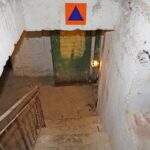 Adăposturile civile din Sectorul 2 ar putea intra într-un proces de reparații. Primăria ar urma să înființeze și un punct de comandă Î FOTO: Arhiva