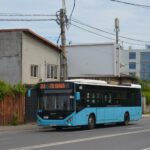 Liniile 102, 241 și 243 vor circula modificat pe 20 și 21 martie. Apar schimbări și pe linia N106 | FOTO: Arhivă
