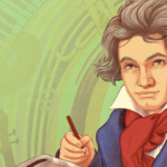 Concertul de Gală „I Love Beethoven”, în luna mai, la Sala Radio. FOTO: eventim.ro