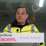 străzi care aparțin Primăriei Capitalei