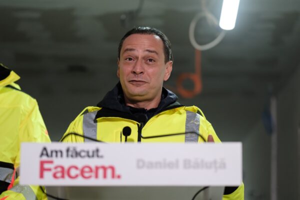 străzi care aparțin Primăriei Capitalei