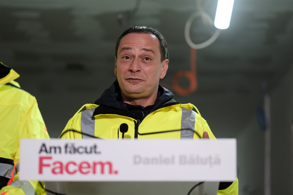 străzi care aparțin Primăriei Capitalei