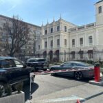 Proprietarii Palatului Știrbey