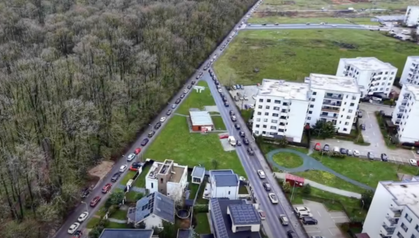 recunoaștere a numerelor de înmatriculare