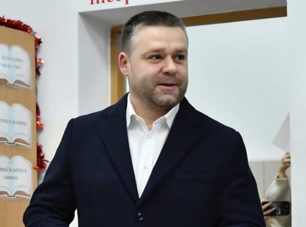 subordinea Primăriei Capitalei