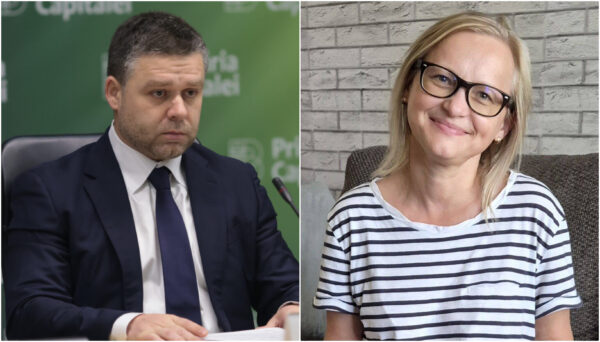 Ciucu, atac la societatea civilă din Prelungirea Ghencea