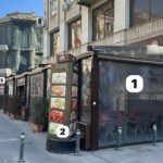 construcțiile ilegale din centrul Bucureștiului