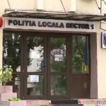 Telefonul Poliției Locale din Sectorul 1 nu funcționează, temporar, în parametri normali. FOTO: PS1