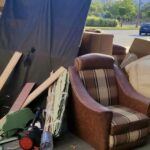 Cum scapi gratuit de deșeurile voluminoase în București, în funcție de sector