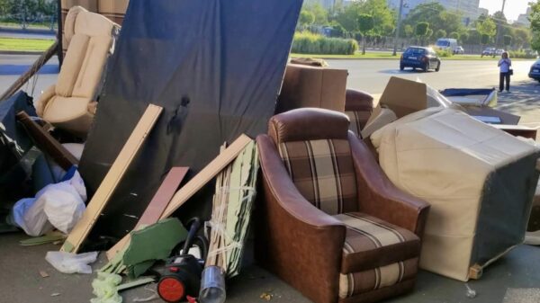 Cum scapi gratuit de deșeurile voluminoase în București, în funcție de sector