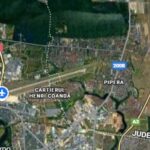 Drumul de peste 20 de milioane de euro pentru cartierul Henri Coandă reintră la vot în CGMB