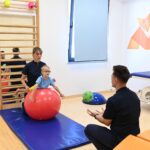 Evaluările profilactice la copii