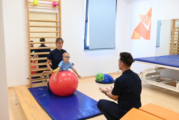 Evaluările profilactice la copii