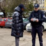 Amenzi de 22.000 de lei pentru falșii parcagii din București. Poliția Locală a intensificat acțiunile de patrulare