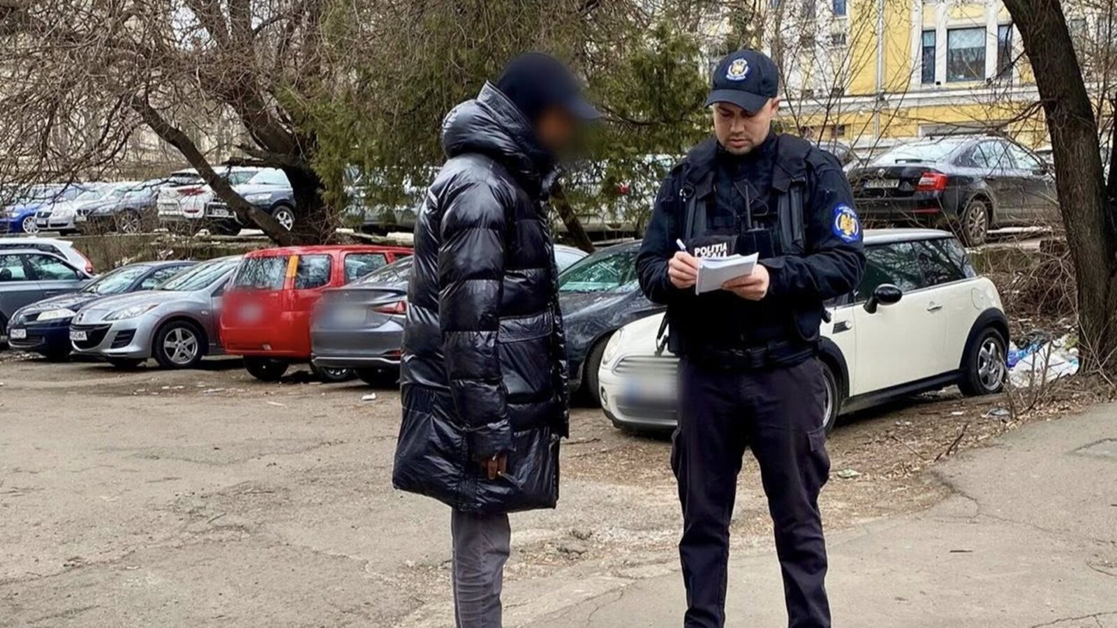 Amenzi de 22.000 de lei pentru falșii parcagii din București. Poliția Locală a intensificat acțiunile de patrulare