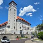 Strategia Smart City Sector 1 administrație „Zero Hârtie” digitalizarea