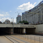 Pasajul Victoriei ar putea intra în reparații capitale. Foto: Google Maps