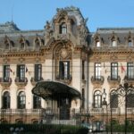 „Manuscrisele Enescu” | Jurnalistă amenințată cu dosar penal de un avocat al Ministerului Culturii după o investigație la Muzeul Enescu din Capitală