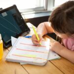 copiii cu dificultăți de învățare