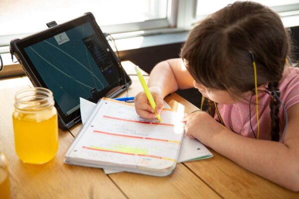 copiii cu dificultăți de învățare