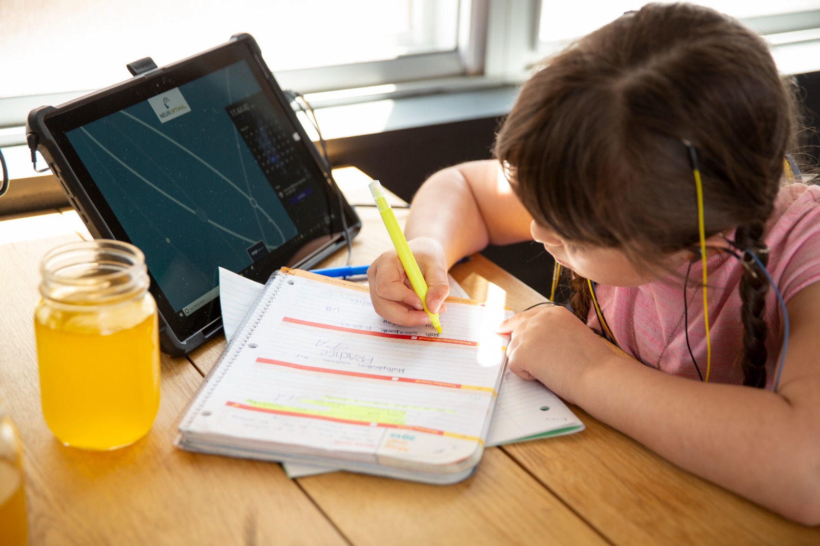 copiii cu dificultăți de învățare