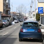 Parcare gratuită pentru persoanele cu handicap, în Sectorul 1. Cum se obțin actele. FOTO: PS1