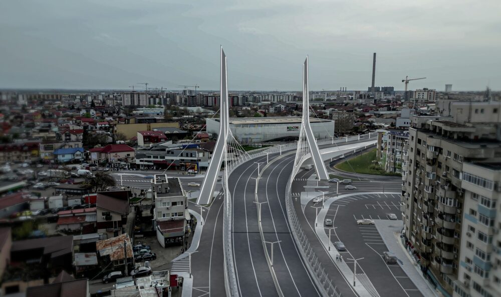 Primăria Capitalei despre pasajele