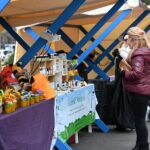 Piața volantă din Sectorul 1 ajunge în Cartierul Pajura, în acest weekend