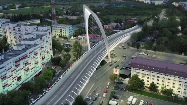 pasajele din Sectorul 4