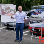 parcări supraetajate