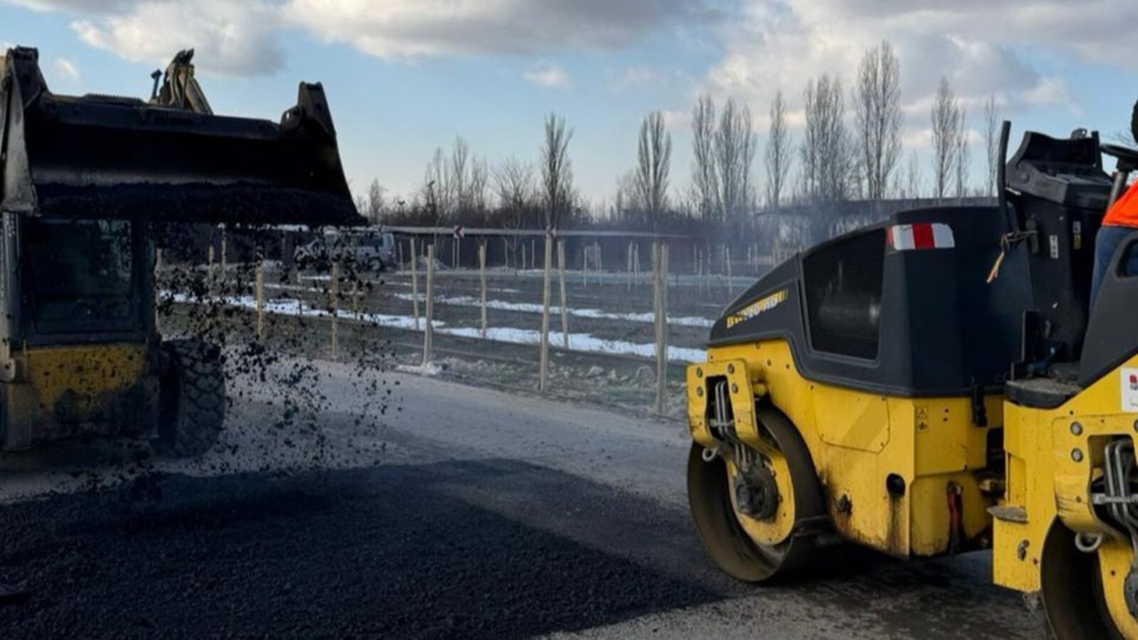 Sector 3 | Se repară gropile de pe străzile secundare. Care sunt zonele unde traficul va fi afectat