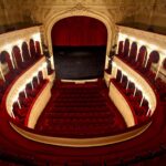 Sfârșitul „interimatelor definitive”. Primarul general promite concursuri „pe bune” pentru teatrele bucureștene. Cine sunt directorii care riscă să își piardă funcția. Foto: Teatrul Odeon