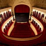 Interimatele de la teatrele din București se prelungesc. La final de martie Ciucu discută cu actorii, comisia pentru concursuri se alege din aprilie