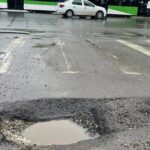 Unde pot bucureștenii din Sectorul 5 să facă sesizări despre gropi și starea străzilor