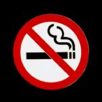 Amenzi totale de peste 10.000 de euro pentru fumat în interior