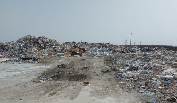 societatea de salubritate și dezăpezire