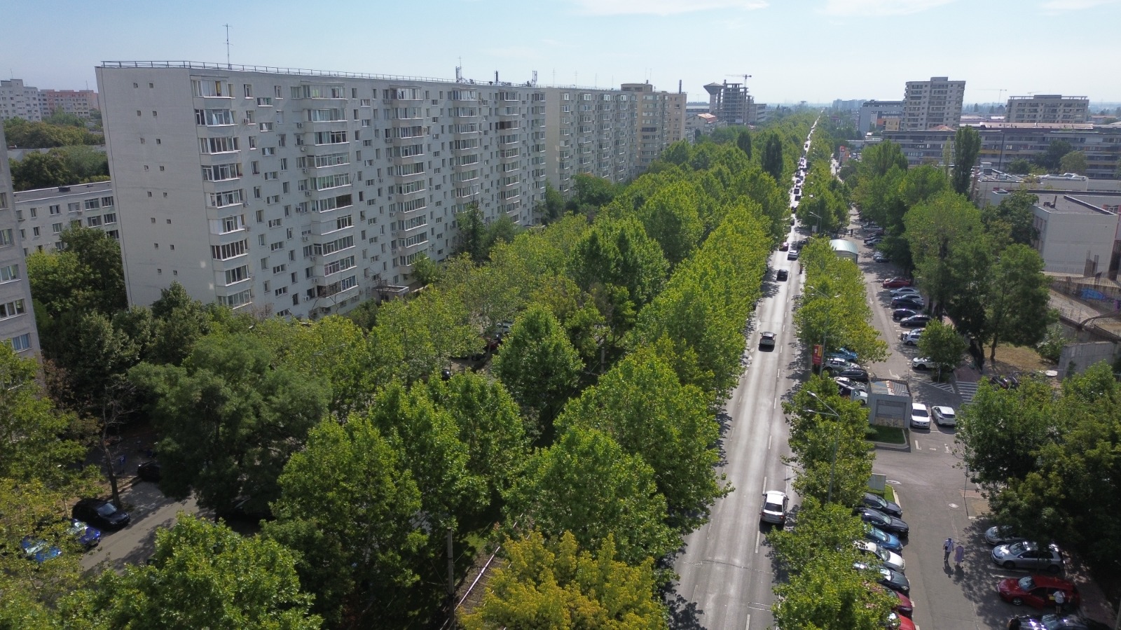 Impozitul pe clădiri al bucureștenilor din Sectorul 3 a fost actualizat. Cei care au plătit înainte de aplicarea reducerilor nu pot cere restituirea sumelor