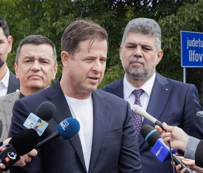 Factura de la periferie pe Bugetul din 2026: Cum ajung banii bucureștenilor în feudele imobiliare din Ilfov