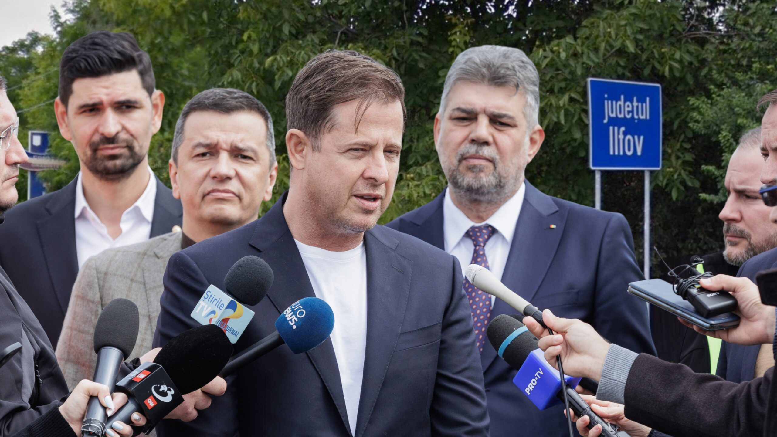 EDITORIAL | Factura pentru mafiile de la periferie din bugetul pe 2026. Cum ajung banii bucureștenilor în feudele imobiliare din Ilfov