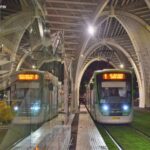 50% reducere la transportul public