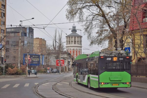 transport public gratuit