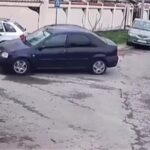 Urmărire și focuri de armă în Buftea