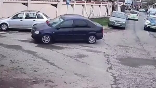 Urmărire și focuri de armă în Buftea