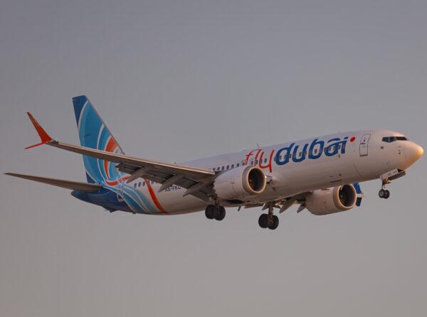 Două zboruri au fost programate din Dubai spre București, anunță MAE