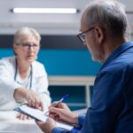 Screening gratuit pentru cancerul colorectal, la Complexul Caraiman. FOTO: PS1