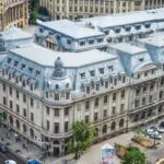 Studenții Universității din București, invitați să propună soluții pentru reciclare. Câștigătorii vor merge la Untold 2026 | FOTO: Universitatea București