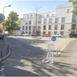 Propuneri de amenajare pentru 10 piațete, în zona Armenească - Moșilor. Bucureștenii, invitați să completeze un chestionar