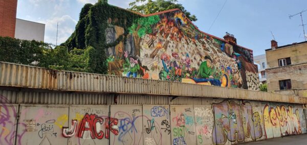 Agenda Urbană cu Cosmin @ Buletin