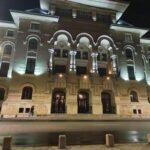 Bugetul Primăriei Capitalei, pus în dezbatere publică. Foto: Cosmin Pojoranu