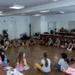 Programul Școala de Vară revine la Opera Comică pentru Copii. FOTO: OCC